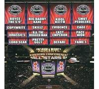 Artistes Divers - The High & Mighty Presents Eastern Conference All Stars Part. II