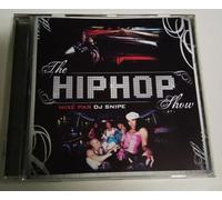 Artistes Divers - The Hip Hop Show