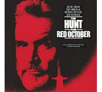 Artistes Divers - The Hunter For Red October (A la poursuite d'Octobre Rouge)