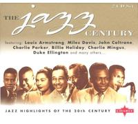 Artistes Divers - The Jazz Century [Import]