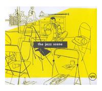 Artistes Divers - The Jazz Scene