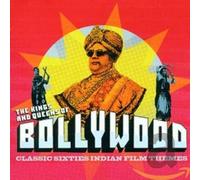 Artistes Divers - The Kings And Queens Of Bollywood - Classic Sixties Indian Film Themes