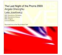 Artistes Divers - The Last Night Of The Proms 2004