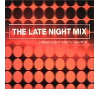 Artistes Divers - The Late Nite Mix