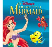 Artistes divers - The Little Mermaid (VO)