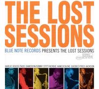 Artistes Divers - The Lost Sessions