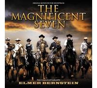 Artistes Divers - The Magnificent 7 - BOF