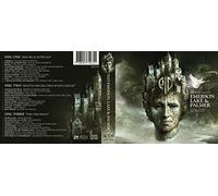 The Many Faces Of Emerson, Lake And Palmer CD