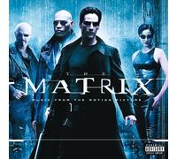 Artistes Divers - The Matrix: Music From The Motion Picture