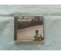 Artistes Divers - The Message-the Roots of Rap