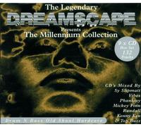 Artistes Divers - The Millennium Collection(9-Se [Import]