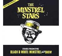 Artistes Divers - The Minstrel Stars