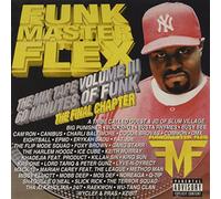 Artistes Divers - The Mix Tape Volume III - 60 Minutes of Funk - the Final Chapter