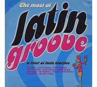 Artistes Divers - The Most of Latin Groove
