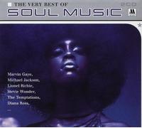 Artistes Divers - The Motown Story 1959-1998