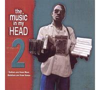 Artistes Divers - The Music In My Head Vol. 2