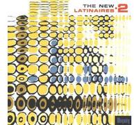 Artistes Divers - The New Latinaires Vol.2