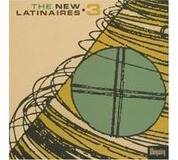 Artistes Divers - The New Latinaries 3