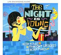 Artistes Divers - The Night Is Young