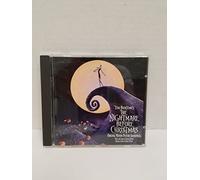 Artistes Divers - The Nightmare Before Christmas