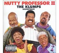 Artistes Divers - The Nutty Professor 2