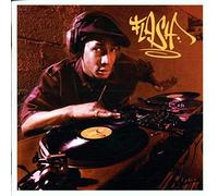 Artistes Divers - The Official Adventures Of Grandmaster Flash