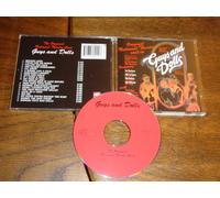 Artistes Divers - The Original National Theatre Cast in "Guys and Dolls"