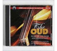 Artistes Divers - The Oud