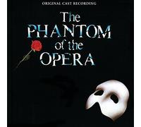 Artistes Divers - The Phantom of the Opera
