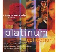 Artistes Divers - The Platinum Collection