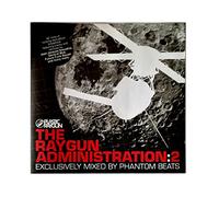 Artistes Divers - The Raygun Administration 2