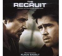 Artistes Divers - The Recruit (Original Motion Picture Soundtrack)