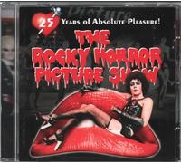 Artistes Divers - The Rocky Horror Picture Show (Bande Originale du Film)