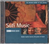 Artistes Divers - The Rough Guide To Sufi Music