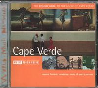 Artistes Divers - The Rough Guide To The Music Of