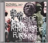 Artistes Divers - The Rustlers Roots Of Funk