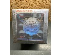 Artistes Divers - The Science Fiction Collection (Brain In A Box)