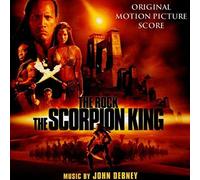 Artistes Divers - The Scorpion King