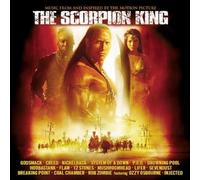 Artistes Divers - The Scorpion King