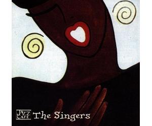 Artistes Divers - The Singers
