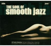 Artistes Divers - The Soul of Smooth