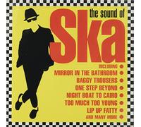 Artistes Divers - The Sound of Ska [Import]
