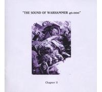 Artistes Divers - The Sound Of Warhammer 40.000, Chapter II