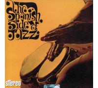 Artistes Divers – The Spanish Side of Jazz – Bertus