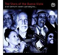 Artistes Divers - The Stars Of The Buena Vista 21st Century : When Life Begins...