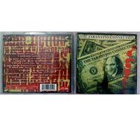 Artistes Divers - The Tarantino Connection