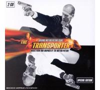 Artistes Divers - The Transporter - Coffret 2 CD