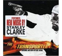 Artistes Divers - The Transporter - Original Motion Picture Score