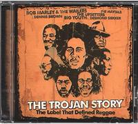 Artistes Divers - The Trojan Project