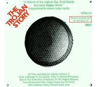 Artistes Divers - The Trojan Story Part 1